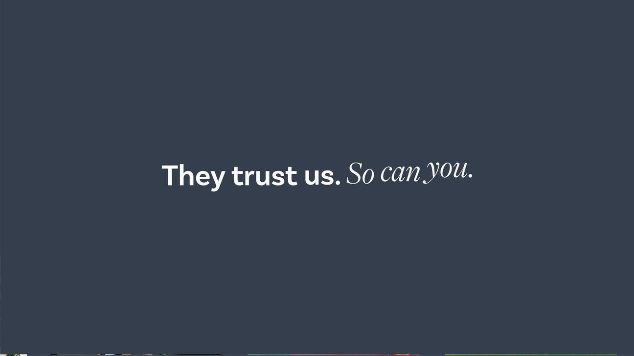 Промо для Broad Fit Financial